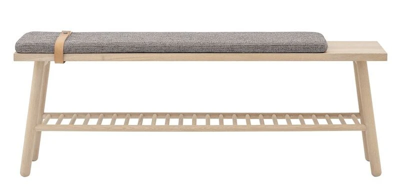 Bloomingville Pedro Penkki Tammi Luonnonväri 3 Bloomingville Pedro Penkki Tammi Luonnonväri - Image 3