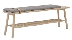 Bloomingville Pedro Penkki Tammi Luonnonväri 11 Bloomingville Pedro Penkki Tammi Luonnonväri -4Living Store 82046537 high 2