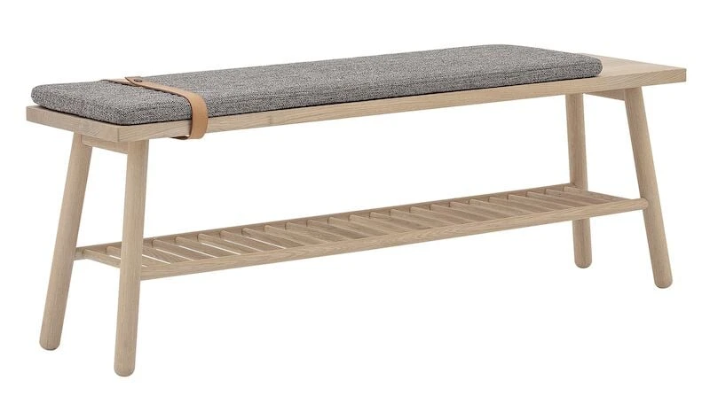 Bloomingville Pedro Penkki Tammi Luonnonväri 6 Bloomingville Pedro Penkki Tammi Luonnonväri - Image 6