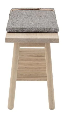 Bloomingville Pedro Penkki Tammi Luonnonväri 9 Bloomingville Pedro Penkki Tammi Luonnonväri -4Living Store 82046537 high 3