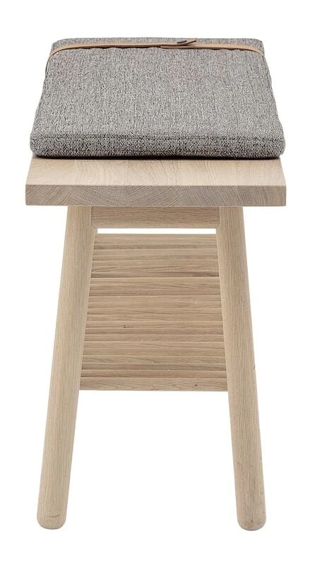 Bloomingville Pedro Penkki Tammi Luonnonväri 4 Bloomingville Pedro Penkki Tammi Luonnonväri - Image 4