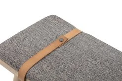 Bloomingville Pedro Penkki Tammi Luonnonväri