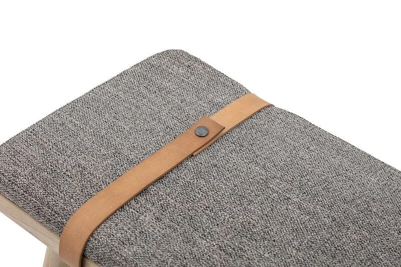 Bloomingville Pedro Penkki Tammi Luonnonväri 1 Bloomingville Pedro Penkki Tammi Luonnonväri