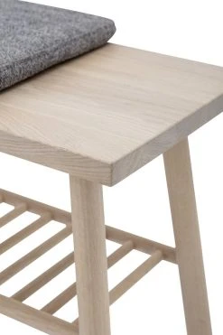 Bloomingville Pedro Penkki Tammi Luonnonväri 10 Bloomingville Pedro Penkki Tammi Luonnonväri -4Living Store 82046537 high 5