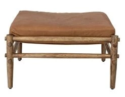 Bloomingville Aysia Rahi, Konjakki Nahka -4Living Store 82049256 high 2