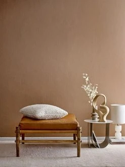 4Living Store 34 Bloomingville Aysia Rahi, Konjakki Nahka