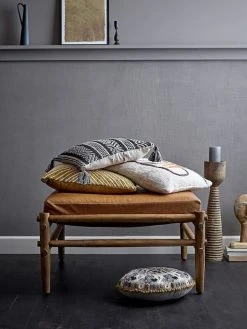 Bloomingville Aysia Rahi, Konjakki Nahka -4Living Store 82049256 high 5