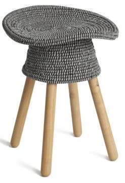 Umbra Muotoiltu Jakkara 5 Umbra Muotoiltu Jakkara -4Living Store 880240 255 product image 1