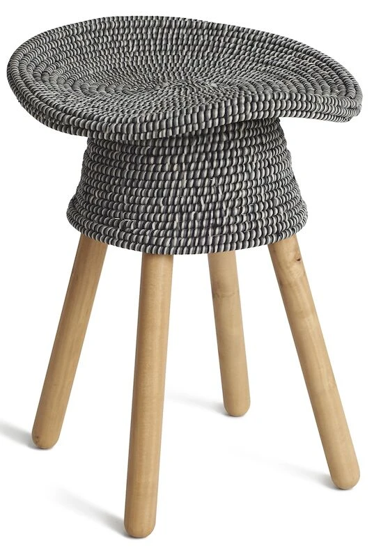 Umbra Muotoiltu Jakkara 3 Umbra Muotoiltu Jakkara - Image 3