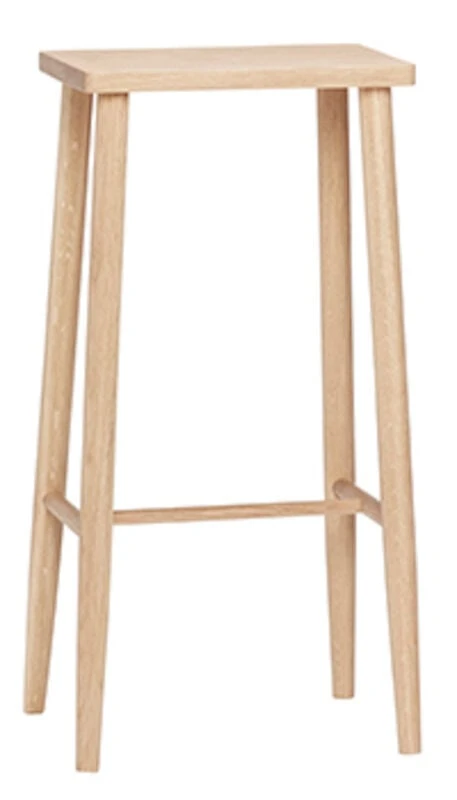 Hübsch Folk Baarijakkara 72 Cm 2 Hübsch Folk Baarijakkara 72 Cm - Image 2