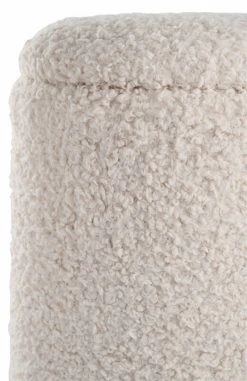 Day Rahi Ø36x40cm Valkoinen