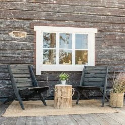 Ecofurn Granny Parvekesetti Musta -4Living Store Ecofurn granny parvekesetti musta miljoossa web 9