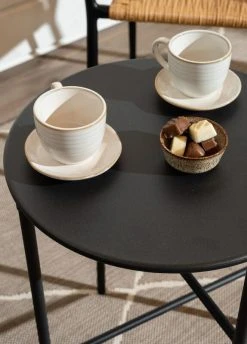 Envy Eva Parvekesetti Musta/luonnonväri -4Living Store Envy eva tuolit ja envy apupoyta miljoossa web pete 14