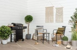 Envy Eva Parvekesetti Musta/luonnonväri -4Living Store Envy eva tuolit ja envy apupoyta miljoossa web pete 2