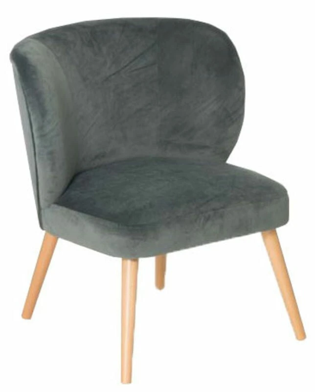 Fanni K Luoto Nojatuoli Vihreä 1 Fanni K Luoto Nojatuoli Vihreä