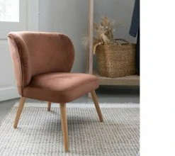 Fanni K Luoto Nojatuoli Vihreä 11 Fanni K Luoto Nojatuoli Vihreä -4Living Store Fanni K Luoto nojatuoli ruskea 7