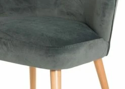 Fanni K Luoto Nojatuoli Vihreä 10 Fanni K Luoto Nojatuoli Vihreä -4Living Store Fanni K Luoto nojatuoli vihrea 3