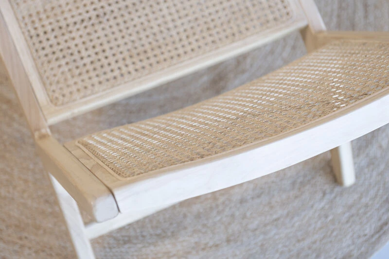 Fanni K Loviisa Rottinkituoli 2 Fanni K Loviisa Rottinkituoli - Image 2