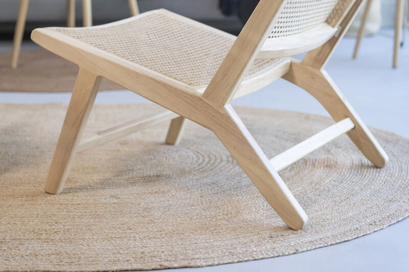 Fanni K Loviisa Rottinkituoli 3 Fanni K Loviisa Rottinkituoli - Image 3