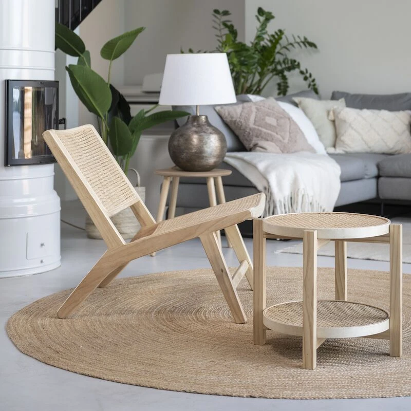 Fanni K Loviisa Rottinkituoli 1 Fanni K Loviisa Rottinkituoli