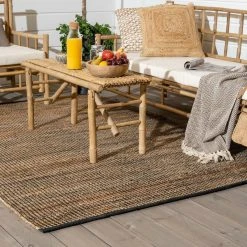 Veke Helle Penkki 100 Cm Luonnonväri