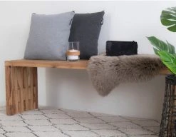 4Living Store -4Living Store House nordic benidorm tiikki penkki 140