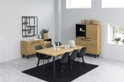 Veke Iro Tuoli Musta