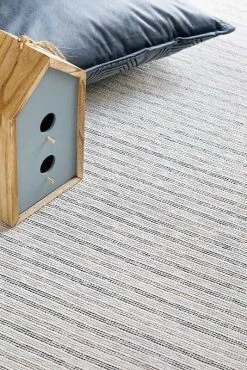 Narma Kuma Kaksipuolinen Puuvillamatto 140x200 Cm Valkoinen -4Living Store Kuma 10