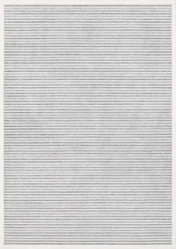 Narma Kuma Kaksipuolinen Puuvillamatto 140x200 Cm Valkoinen -4Living Store Kuma 16