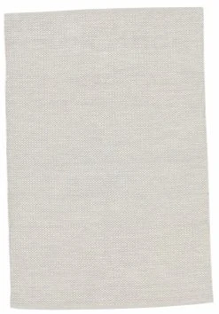 Mattokymppi Lumme Puuvillamatto 60x120 Cm Vaaleanharmaa -4Living Store Lumme puuvillamatto vaaleanharmaa