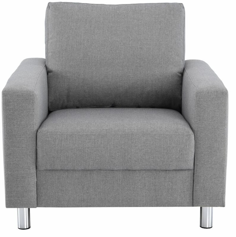 Veke Moda Nojatuoli Tummanharmaa Inari 95 5 Veke Moda Nojatuoli Tummanharmaa Inari 95 - Image 5