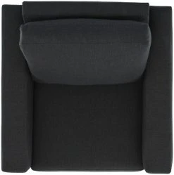 Veke Moda Nojatuoli Tummanharmaa Inari 95 11 Veke Moda Nojatuoli Tummanharmaa Inari 95 -4Living Store MODA1S 95