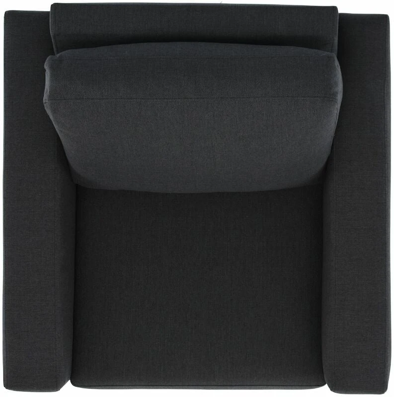 Veke Moda Nojatuoli Tummanharmaa Inari 95 6 Veke Moda Nojatuoli Tummanharmaa Inari 95 - Image 6