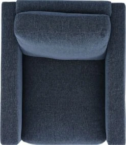 Veke Montesano Nojatuoli Sininen King J7M7 11 Veke Montesano Nojatuoli Sininen King J7M7 -4Living Store MONTESANO80 J7M7