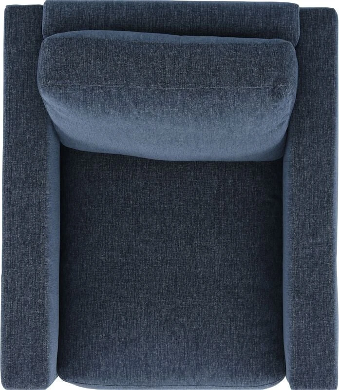 Veke Montesano Nojatuoli Sininen King J7M7 6 Veke Montesano Nojatuoli Sininen King J7M7 - Image 6