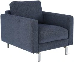 Veke Montesano Nojatuoli Sininen King J7M7