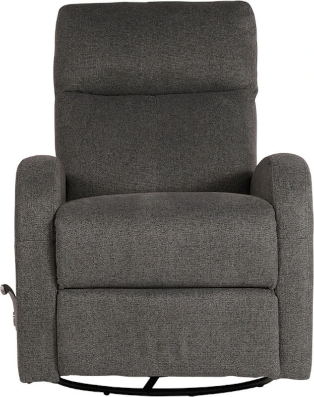 ByNIEMI Manhattan Recliner Mekanismituoli Tummanharmaa 3 ByNIEMI Manhattan Recliner Mekanismituoli Tummanharmaa - Image 3