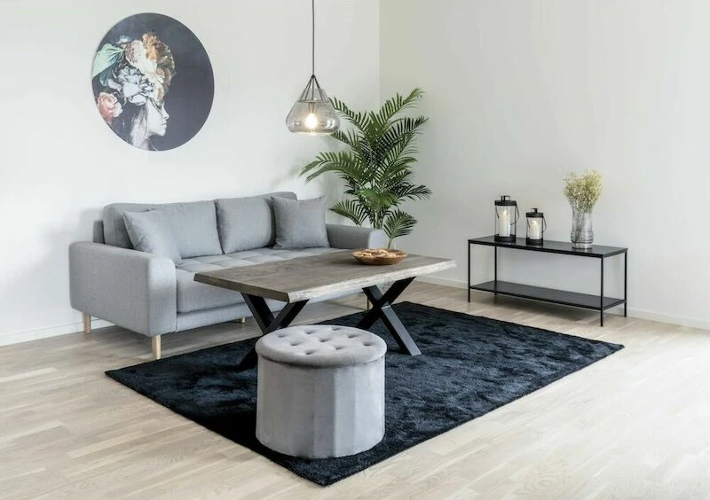 House Nordic Turup Rahi Harmaa 5 House Nordic Turup Rahi Harmaa - Image 5