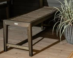 Reimann Laituri Penkki XL Musta -4Living Store Reimann laituri penkki miljoossa pete 10