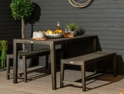 Reimann Laituri Penkki XL Musta -4Living Store Reimann laituri penkki miljoossa pete 12