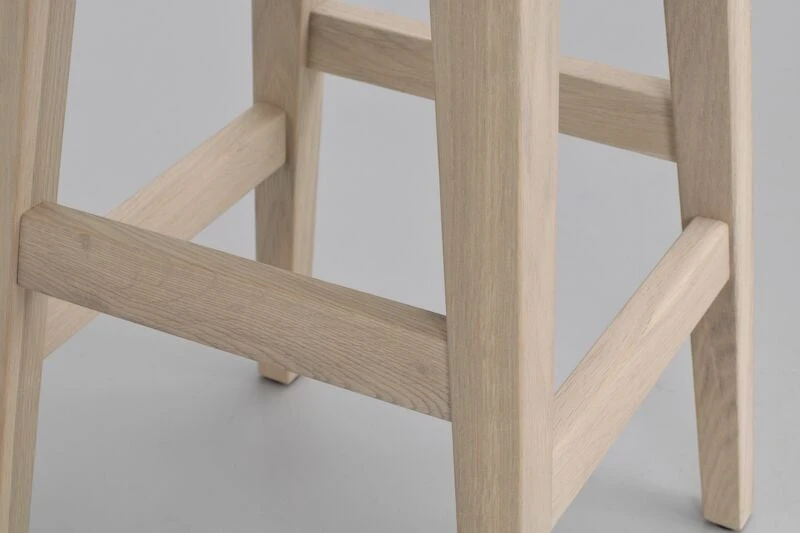 Rowico Austin Baarijakkara Valkopesty Tammi 3 Rowico Austin Baarijakkara Valkopesty Tammi - Image 3