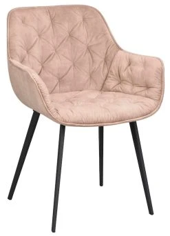 Rowico Gilroy Tuoli Samettiverhoilu Beige/musta 9 Rowico Gilroy Tuoli Samettiverhoilu Beige/musta -4Living Store Rowico Gilroy tuoli samettiverhoiltu beige musta