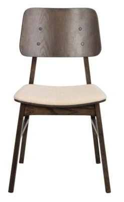 Rowico Nagano Tuoli Ruskea/beige -4Living Store Rowico Nagano tuoli ruskea beige 1