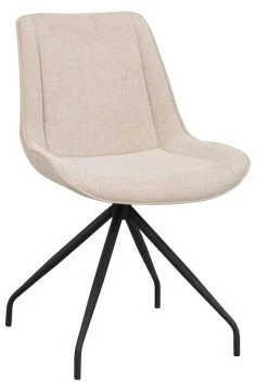 Rowico Rossport Tuoli Kangasverhoilu Beige 10 Rowico Rossport Tuoli Kangasverhoilu Beige -4Living Store Rowico Rossport tuoli kangasverhoilu beige