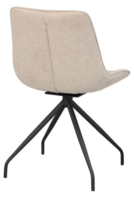 Rowico Rossport Tuoli Kangasverhoilu Beige 2 Rowico Rossport Tuoli Kangasverhoilu Beige - Image 2