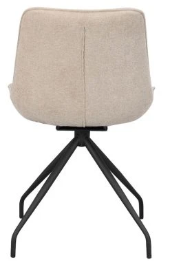 Rowico Rossport Tuoli Kangasverhoilu Beige 8 Rowico Rossport Tuoli Kangasverhoilu Beige -4Living Store Rowico Rossport tuoli kangasverhoilu beige 4