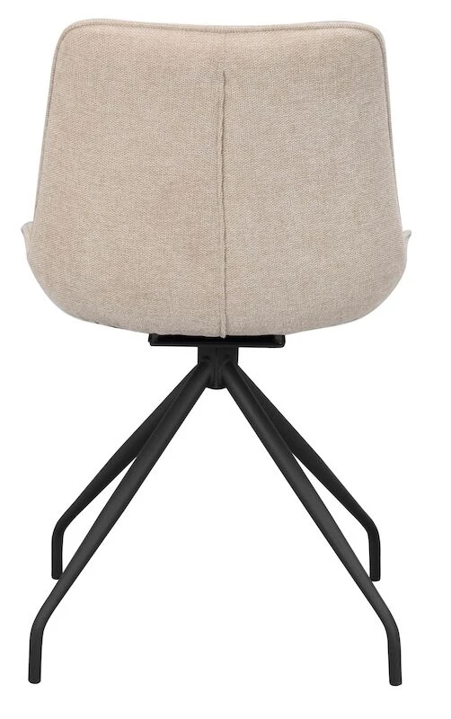 Rowico Rossport Tuoli Kangasverhoilu Beige 3 Rowico Rossport Tuoli Kangasverhoilu Beige - Image 3