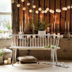 Rowico Carmen Penkki Musta -4Living Store Rowico carmen penkki