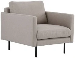 Veke Scandic Copenhagen Nojatuoli Hiekka Malmo 08, Mustat Jalat -4Living Store Scandic copenhagen nojatuoli hiekka malmo 08 1