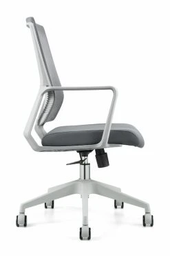 Tenstar Fox Työtuoli Harmaa -4Living Store TWPXwDNw